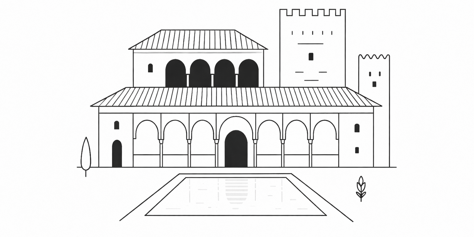 Belén & Abraham Home Page Banner