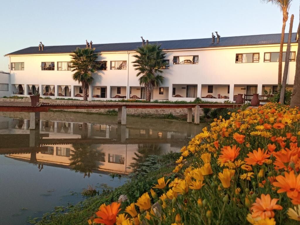 Picture of Middelplaas Paarl Guesthouse