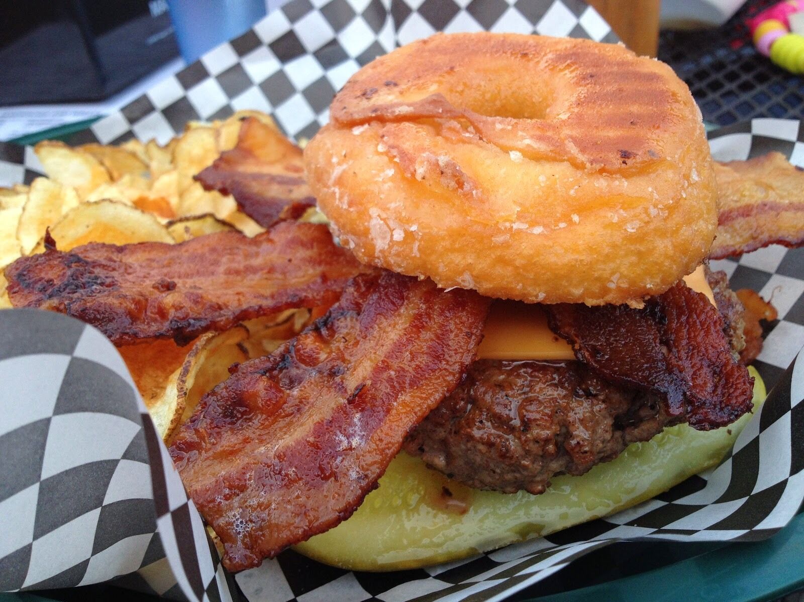 Picture of DK Diner