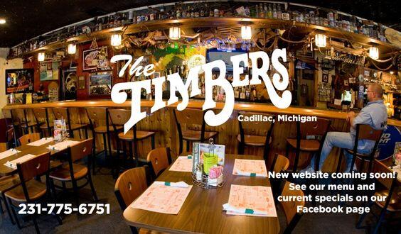 Picture of The Timbers