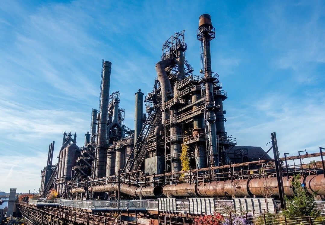 Picture of SteelStacks