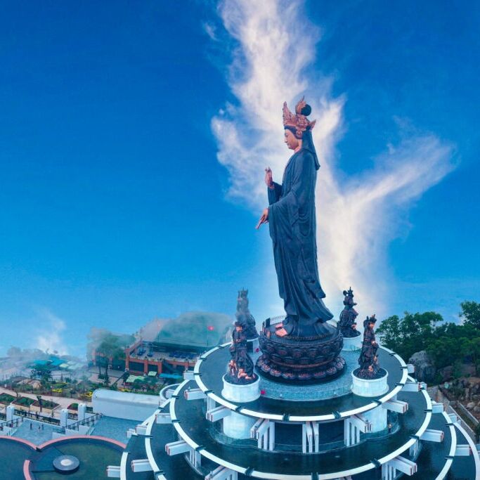 Picture of Near Binh Phuoc 