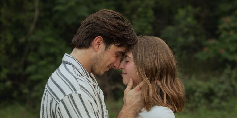 Emma & Cale Home Page Banner