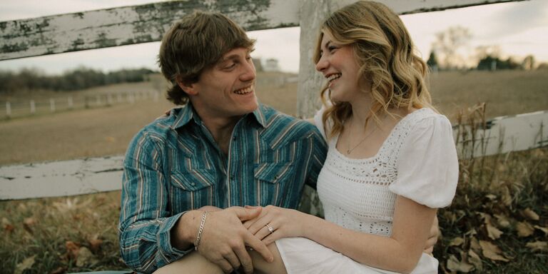Skyler & Charles Home Page Banner