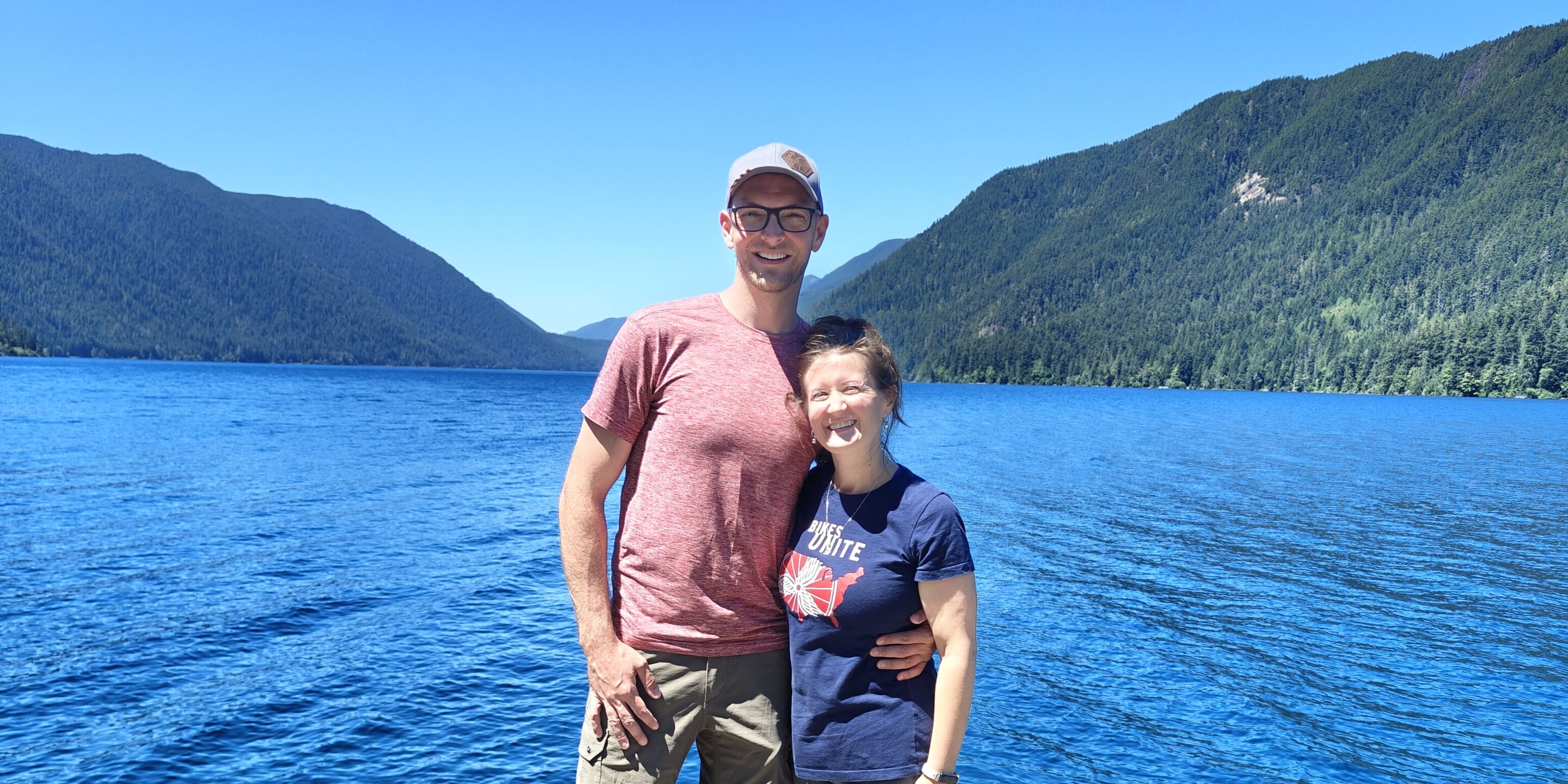 Cody & Nancy Home Page Banner