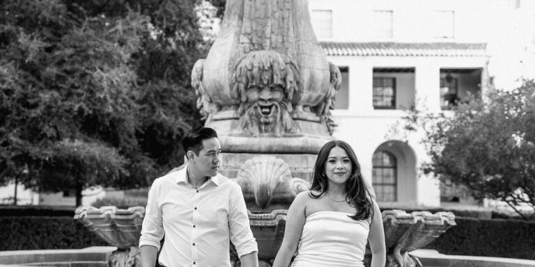 Liz & Matt Home Page Banner
