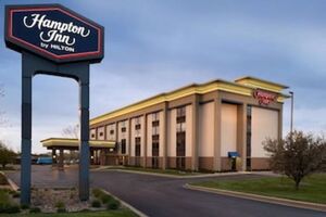 Picture of Hampton Inn Appleton Fox River Mall Area