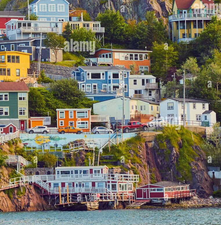 Picture of Hike Signal Hill