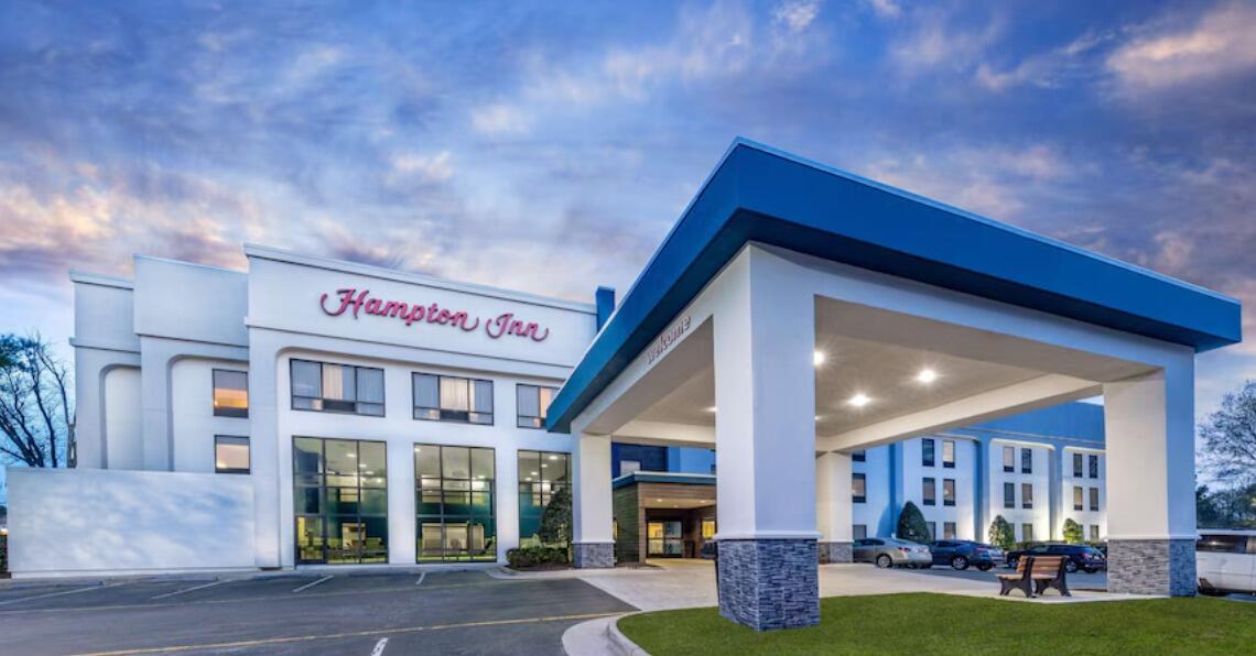 Picture of Hampton Inn Richmond-Mechanicsville 