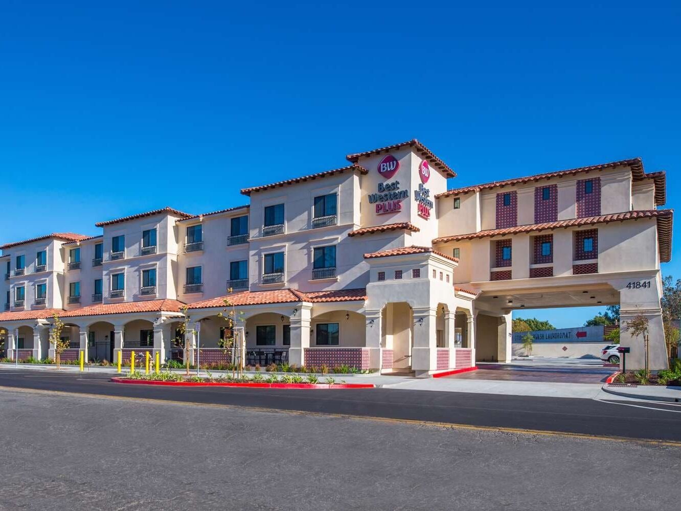 Picture of Best Western Plus Temecula Wine Country Hotel & Suites