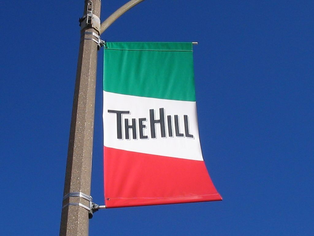 Picture of The Hill