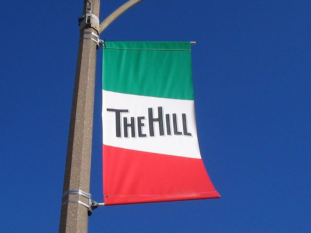Picture of The Hill
