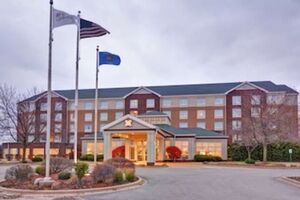 Picture of Hilton Garden Inn Appleton / Kimberly