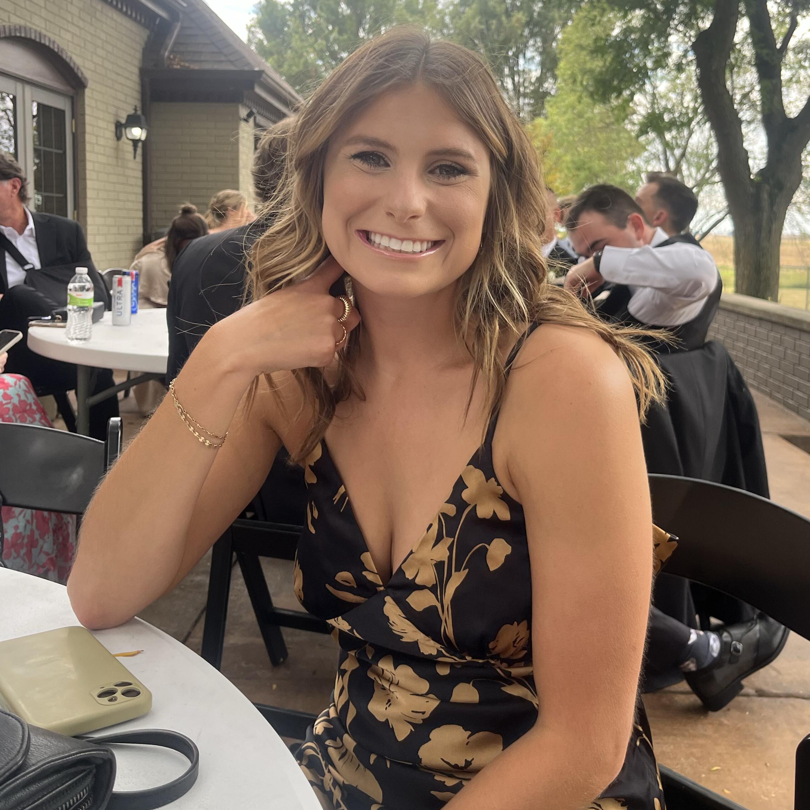 Bri Tresemer
