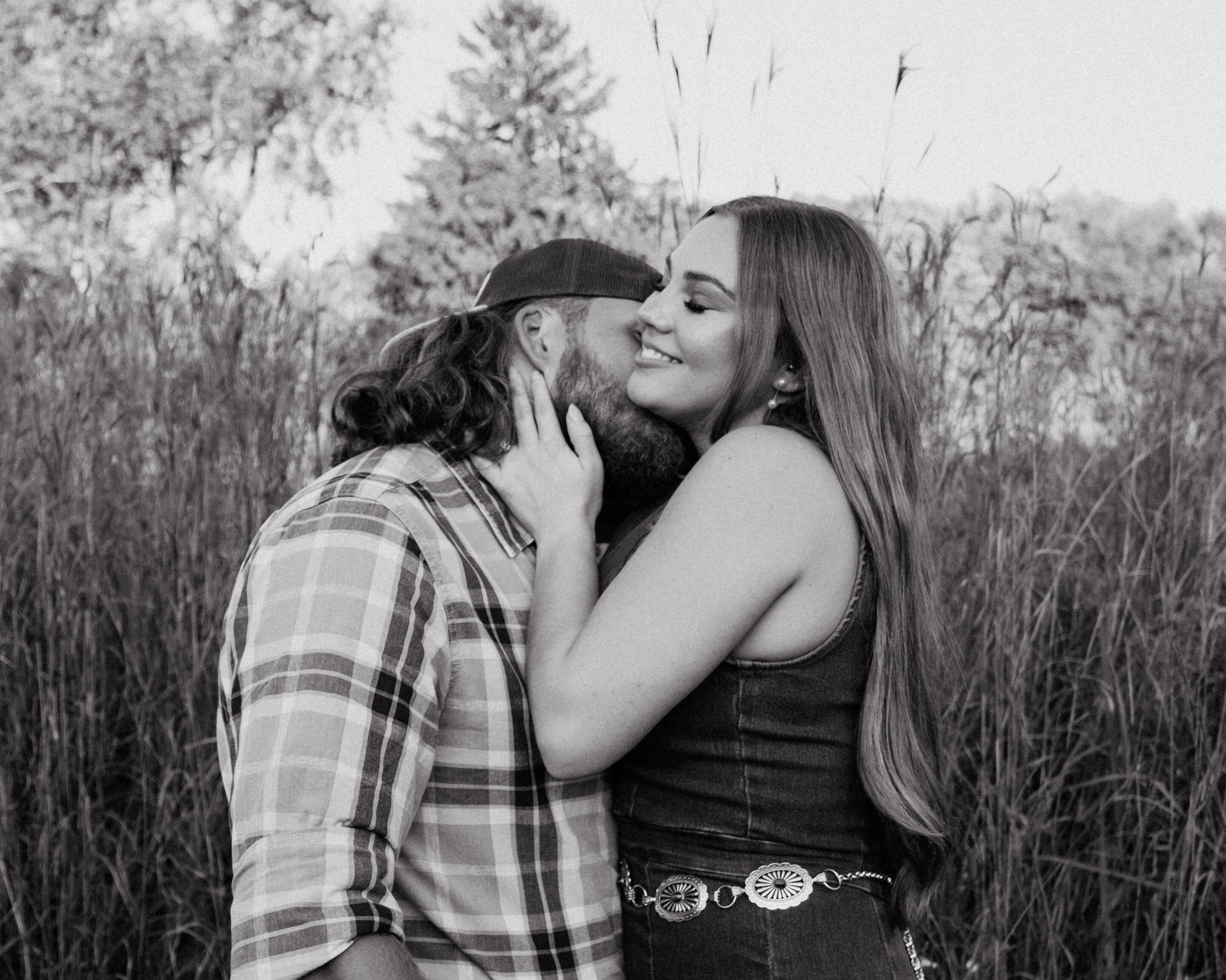Picture of WE DECIDED ON FOREVER 