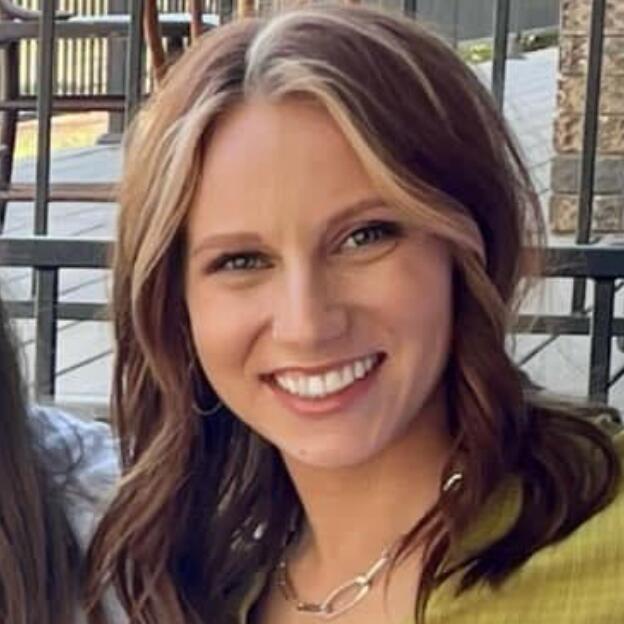 Sarah Johnson