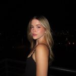 Lydia Meredith 