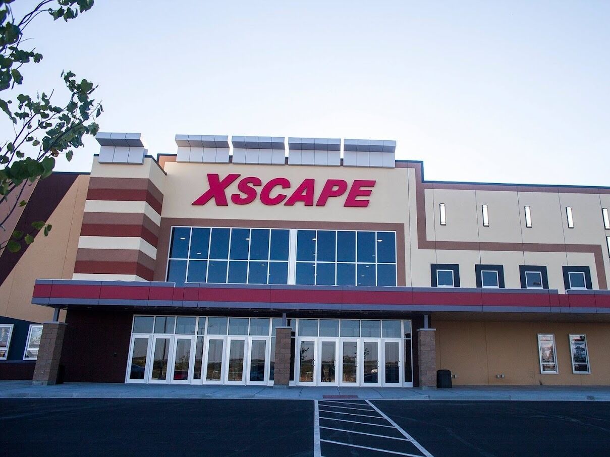 Picture of Xscape Theatres Blankenbaker 16