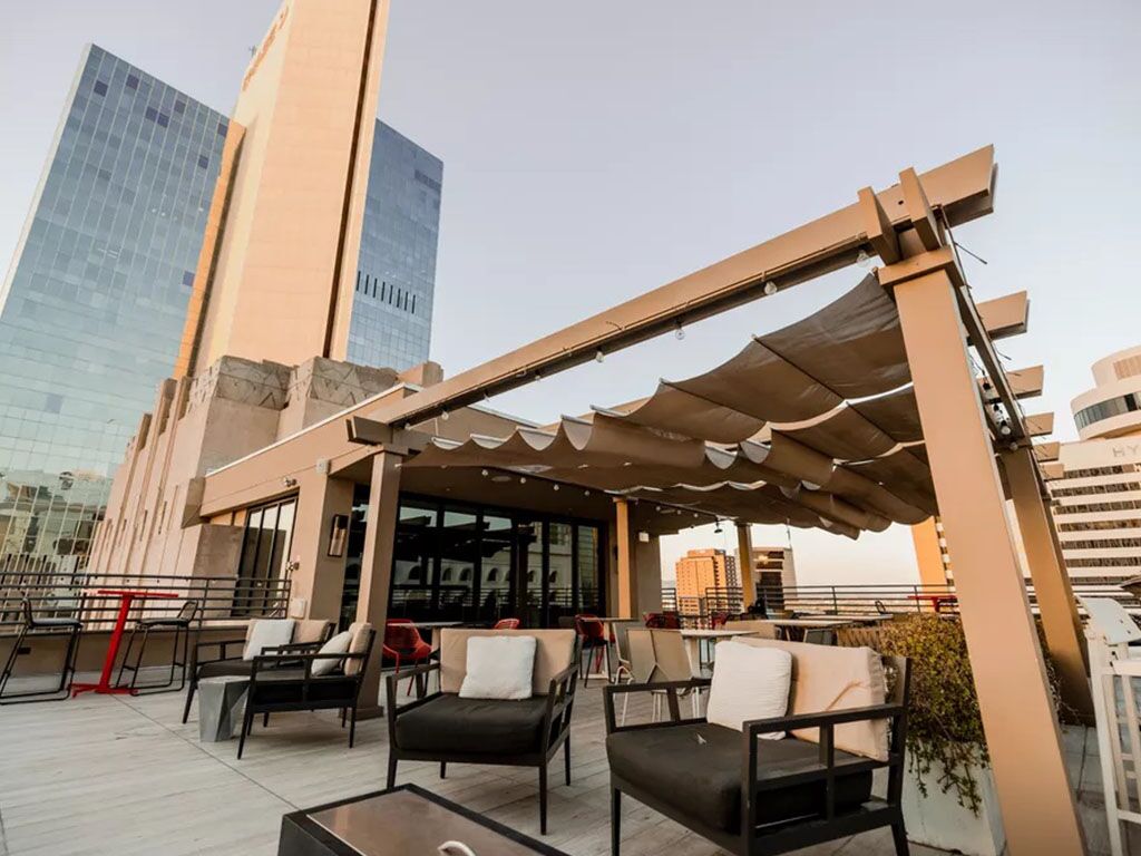 13 Rehearsal Dinner Venues in Phoenix For a Memorable Event