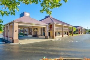 Picture of Red Roof Inn Kingsport