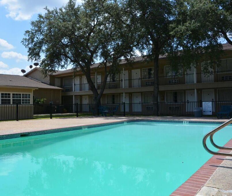 Picture of Inn Of Uvalde