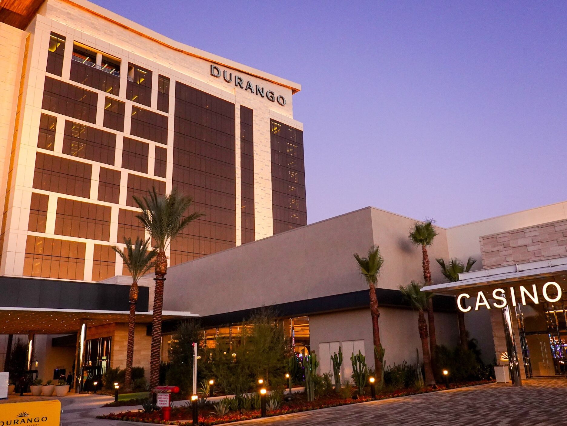 Picture of Durango Casino & Resort