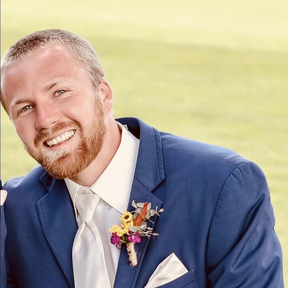 Dustin Kelly 