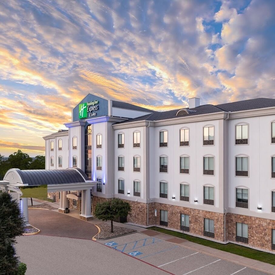 Picture of Holiday Inn Express & Suites Denton North, an IHG Hotel