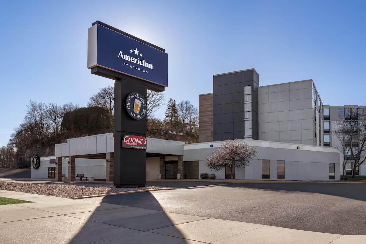 Picture of AmericInn