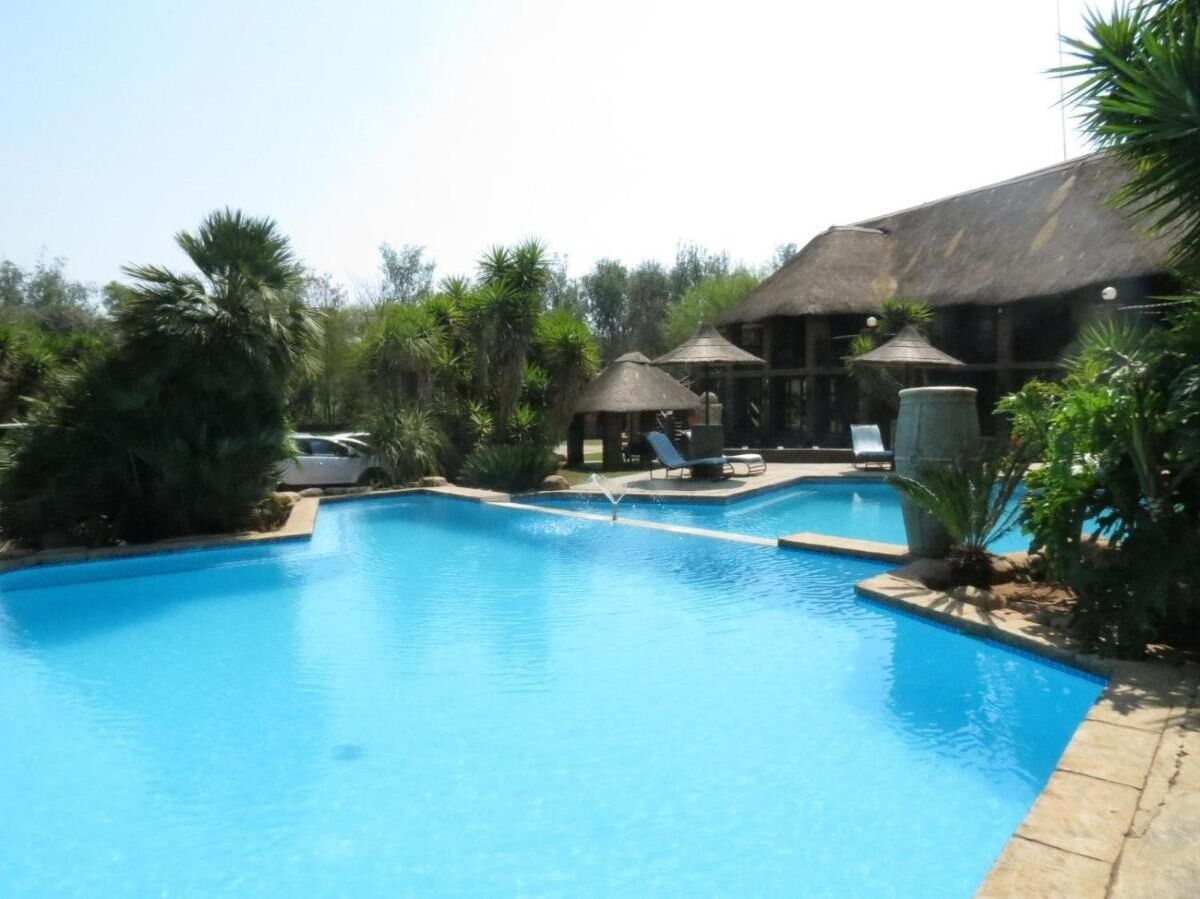 Picture of Bushman's Rock Country Lodge