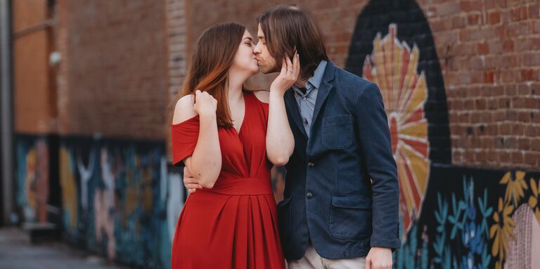 Gavin & Haylee Home Page Banner