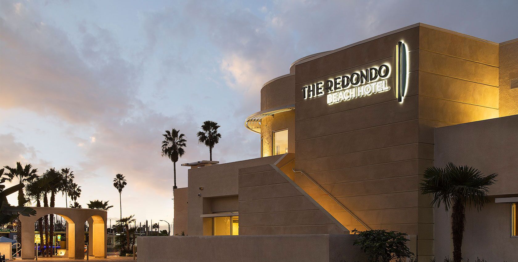Picture of The Redondo Beach Hotel