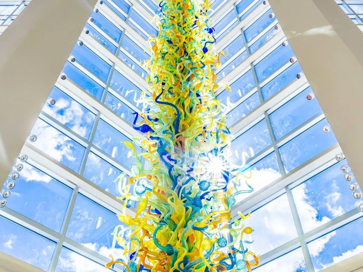 Picture of OKLAHOMA CITY MUSEUM OF ART