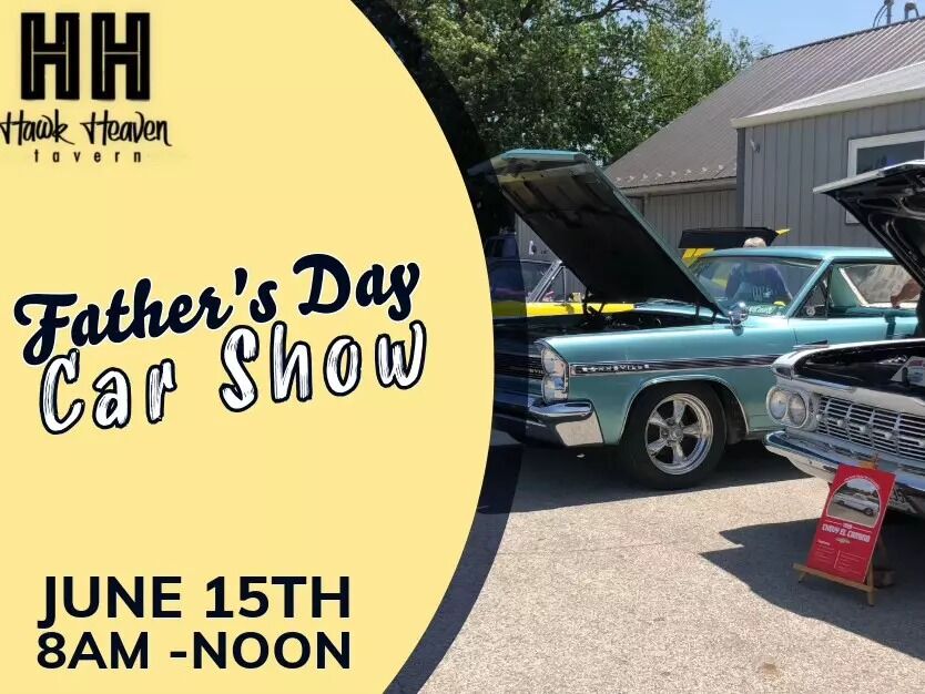 Picture of 6/15  - Father's Day Car Show