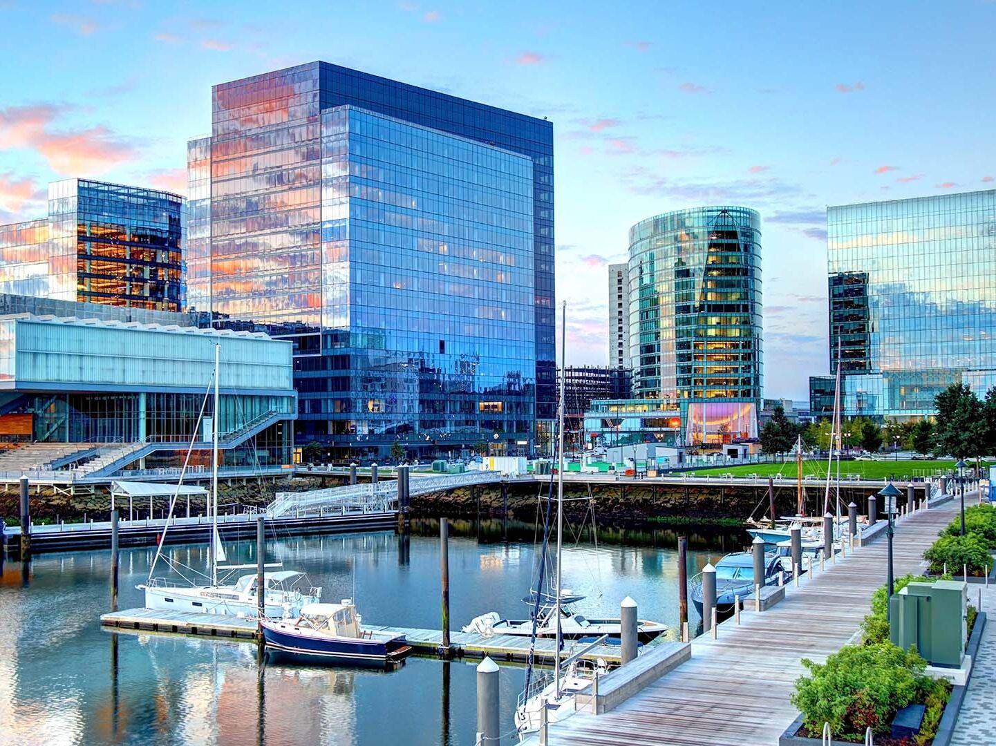 Picture of Seaport