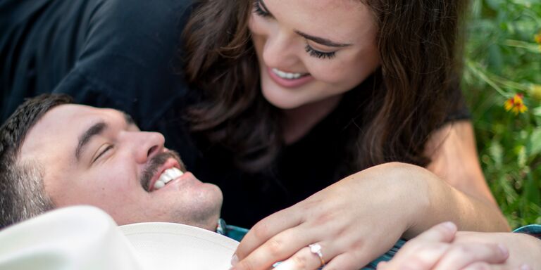 Megan & Fabian Home Page Banner