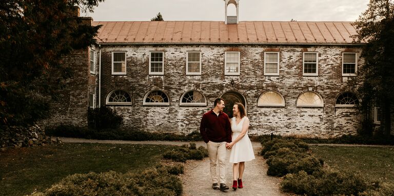 Josh & Avery Home Page Banner