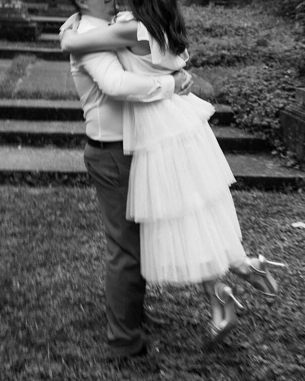 Eric & Shannon Home Page Banner