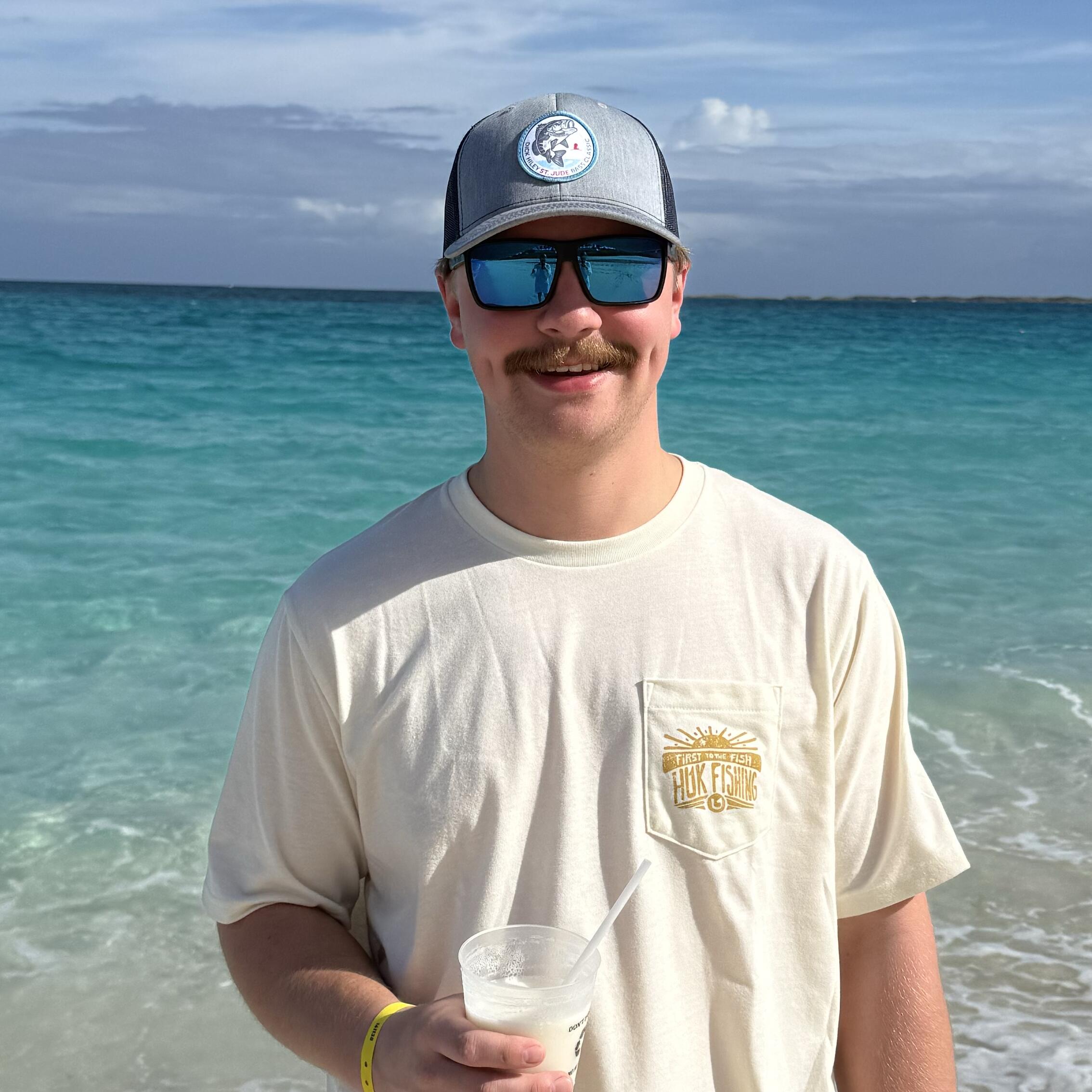 Cody Dahms