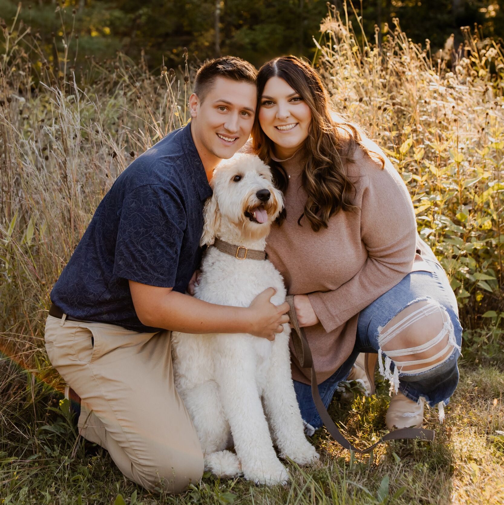 Picture of Our Story