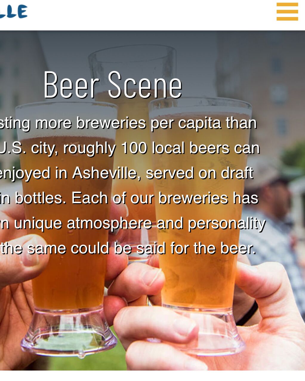 Picture of Breweries Gallore