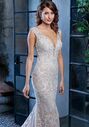 Amaré Couture C133 Colette Mermaid Wedding Dress - thumbnail - 2