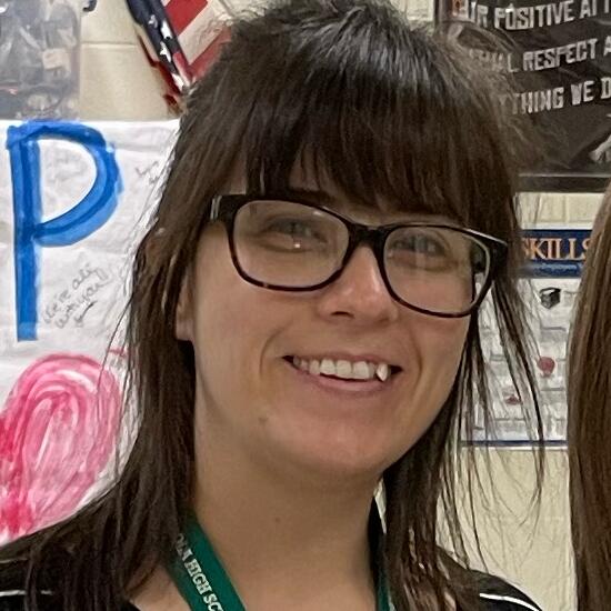 Jessica Tull