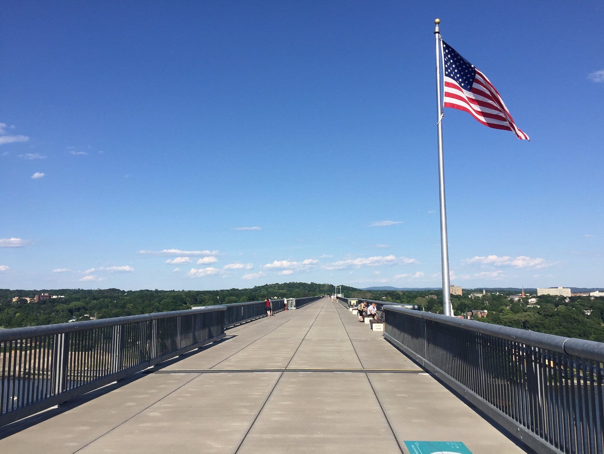 Picture of Walkway Over the Hudson