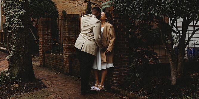 Sydney & Quintin  Home Page Banner