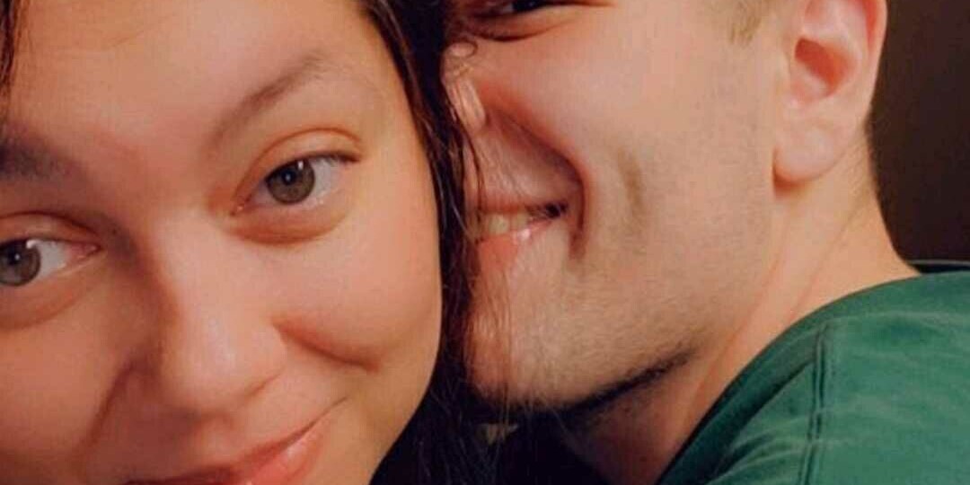 Jeanette & Brent Home Page Banner
