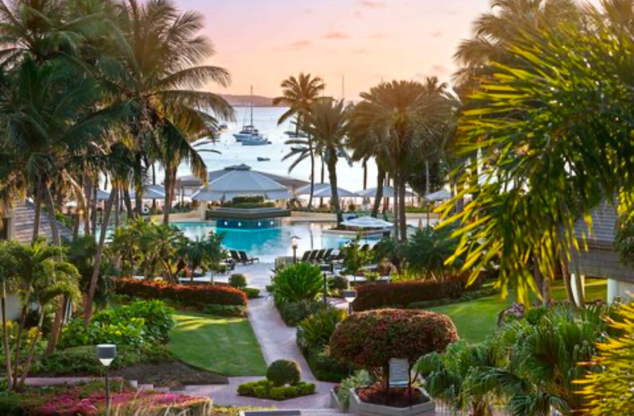 Picture of The Westin St. John Resort Villas 