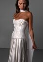 Martina Liana Luxe LE1439 A-Line Wedding Dress - thumbnail - 3