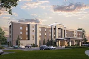 Picture of Hampton Inn Wichita Northwest