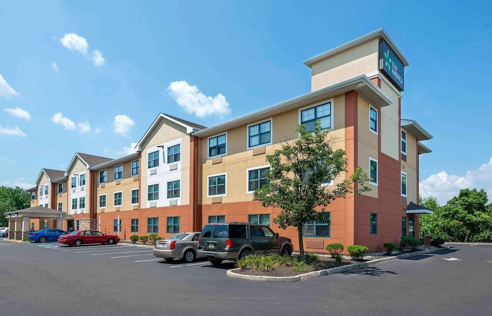 Picture of Extended Stay America Suites Philadelphia Cherry Hill